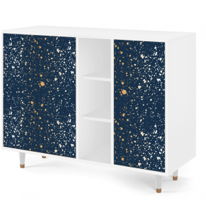 Sideboard - STORYZ - BS2 Starfall - White