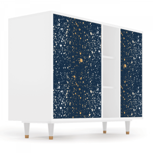 Sideboard - STORYZ - BS2 Starfall - White