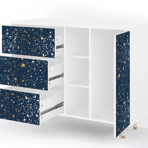 Sideboard - STORYZ - BS2 Starfall - White