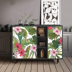Sideboard - STORYZ - BS2 Verdant Tropics - Antracite
