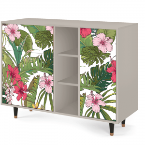 Sideboard - STORYZ - BS2 Verdant Tropics - Sand