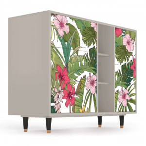 Sideboard - STORYZ - BS2 Verdant Tropics - Sand