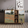 Sideboard - STORYZ - BS2 The Poppy Field


 - Walnut
