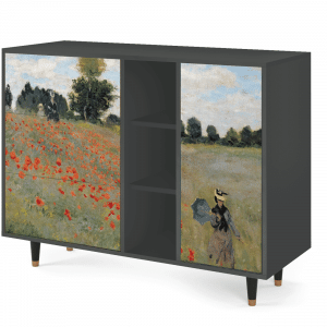 Sideboard - STORYZ - BS2 The Poppy Field


 - Antracite