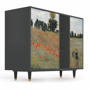 Sideboard - STORYZ - BS2 The Poppy Field


 - Antracite