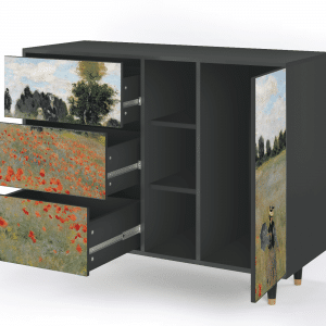 Sideboard - STORYZ - BS2 The Poppy Field


 - Antracite