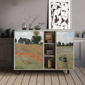 Sideboard - STORYZ - BS2 The Poppy Field


 - Sand