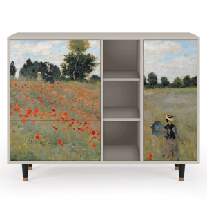 Sideboard - STORYZ - BS2 The Poppy Field


 - Sand
