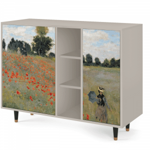 Sideboard - STORYZ - BS2 The Poppy Field


 - Sand