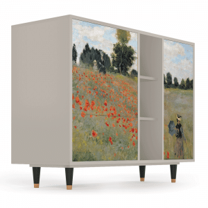 Sideboard - STORYZ - BS2 The Poppy Field


 - Sand