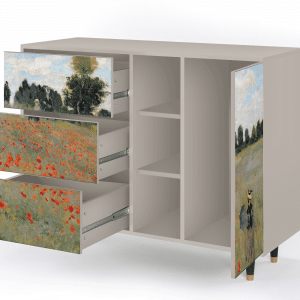 Sideboard - STORYZ - BS2 The Poppy Field


 - Sand