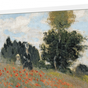 Sideboard - STORYZ - BS2 The Poppy Field


 - White