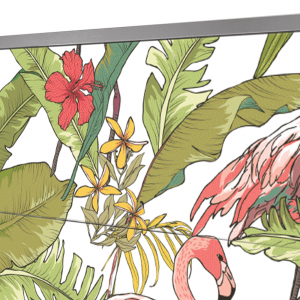 Sideboard - STORYZ - BS2 Sweet Flamingo - Grey