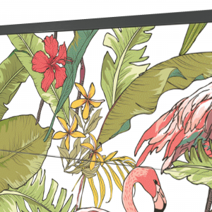 Sideboard - STORYZ - BS2 Sweet Flamingo - Antracite
