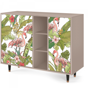 Sideboard - STORYZ - BS2 Sweet Flamingo - Latte