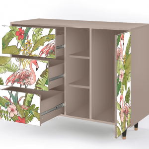 Sideboard - STORYZ - BS2 Sweet Flamingo - Latte