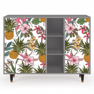 Sideboard - STORYZ - BS2 Estival Fruit - Grey