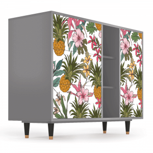 Sideboard - STORYZ - BS2 Estival Fruit - Grey