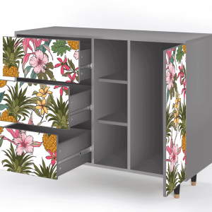 Sideboard - STORYZ - BS2 Estival Fruit - Grey