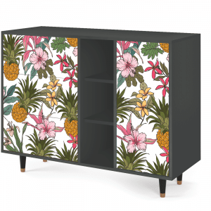 Sideboard - STORYZ - BS2 Estival Fruit - Antracite
