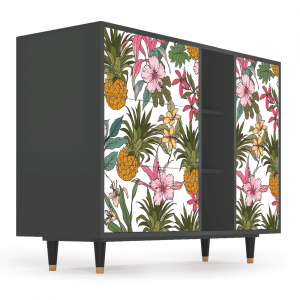 Sideboard - STORYZ - BS2 Estival Fruit - Antracite