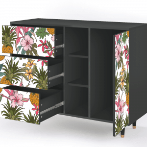 Sideboard - STORYZ - BS2 Estival Fruit - Antracite