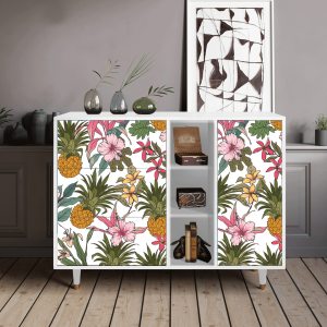 Sideboard - STORYZ - BS2 Estival Fruit - White