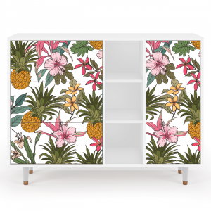 Sideboard - STORYZ - BS2 Estival Fruit - White