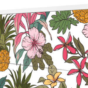 Sideboard - STORYZ - BS2 Estival Fruit - White