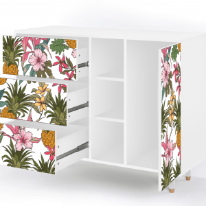 Sideboard - STORYZ - BS2 Estival Fruit - White