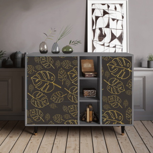 Sideboard - STORYZ - BS2 Fall Of The Leaves - Grey