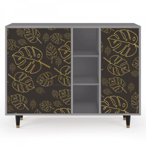Sideboard - STORYZ - BS2 Fall Of The Leaves - Grey