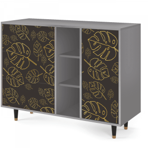 Sideboard - STORYZ - BS2 Fall Of The Leaves - Grey