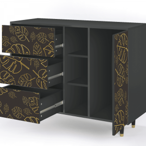 Sideboard - STORYZ - BS2 Fall Of The Leaves - Antracite
