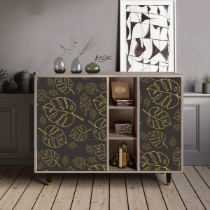 Sideboard - STORYZ - BS2 Fall Of The Leaves - Latte