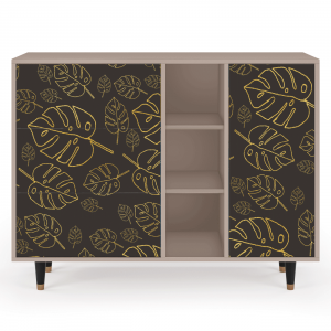 Sideboard - STORYZ - BS2 Fall Of The Leaves - Latte