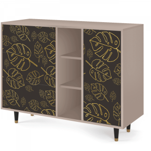 Sideboard - STORYZ - BS2 Fall Of The Leaves - Latte