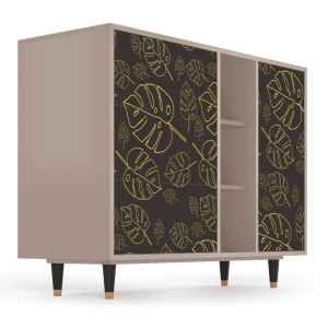 Sideboard - STORYZ - BS2 Fall Of The Leaves - Latte