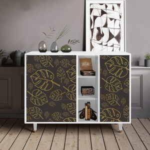 Sideboard - STORYZ - BS2 Fall Of The Leaves - White