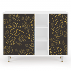 Sideboard - STORYZ - BS2 Fall Of The Leaves - White