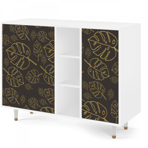 Sideboard - STORYZ - BS2 Fall Of The Leaves - White