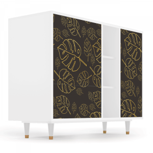 Sideboard - STORYZ - BS2 Fall Of The Leaves - White