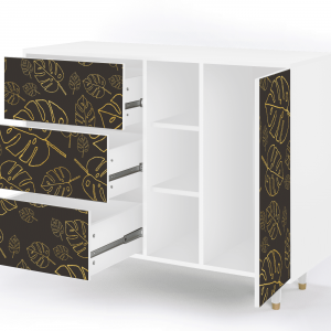 Sideboard - STORYZ - BS2 Fall Of The Leaves - White