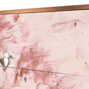 Sideboard - STORYZ - BS2 Cotton Candy - Walnut