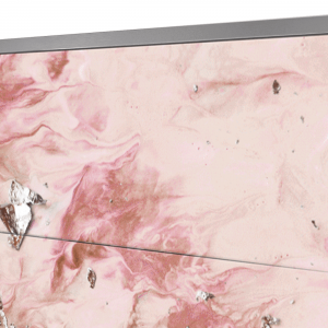 Sideboard - STORYZ - BS2 Cotton Candy - Grey
