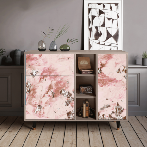 Sideboard - STORYZ - BS2 Cotton Candy - Latte