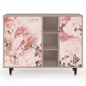 Sideboard - STORYZ - BS2 Cotton Candy - Latte