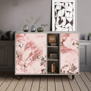 Sideboard - STORYZ - BS2 Cotton Candy - Sand