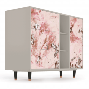 Sideboard - STORYZ - BS2 Cotton Candy - Sand