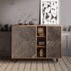Sideboard - STORYZ - BS2 Wise Tree - Walnut